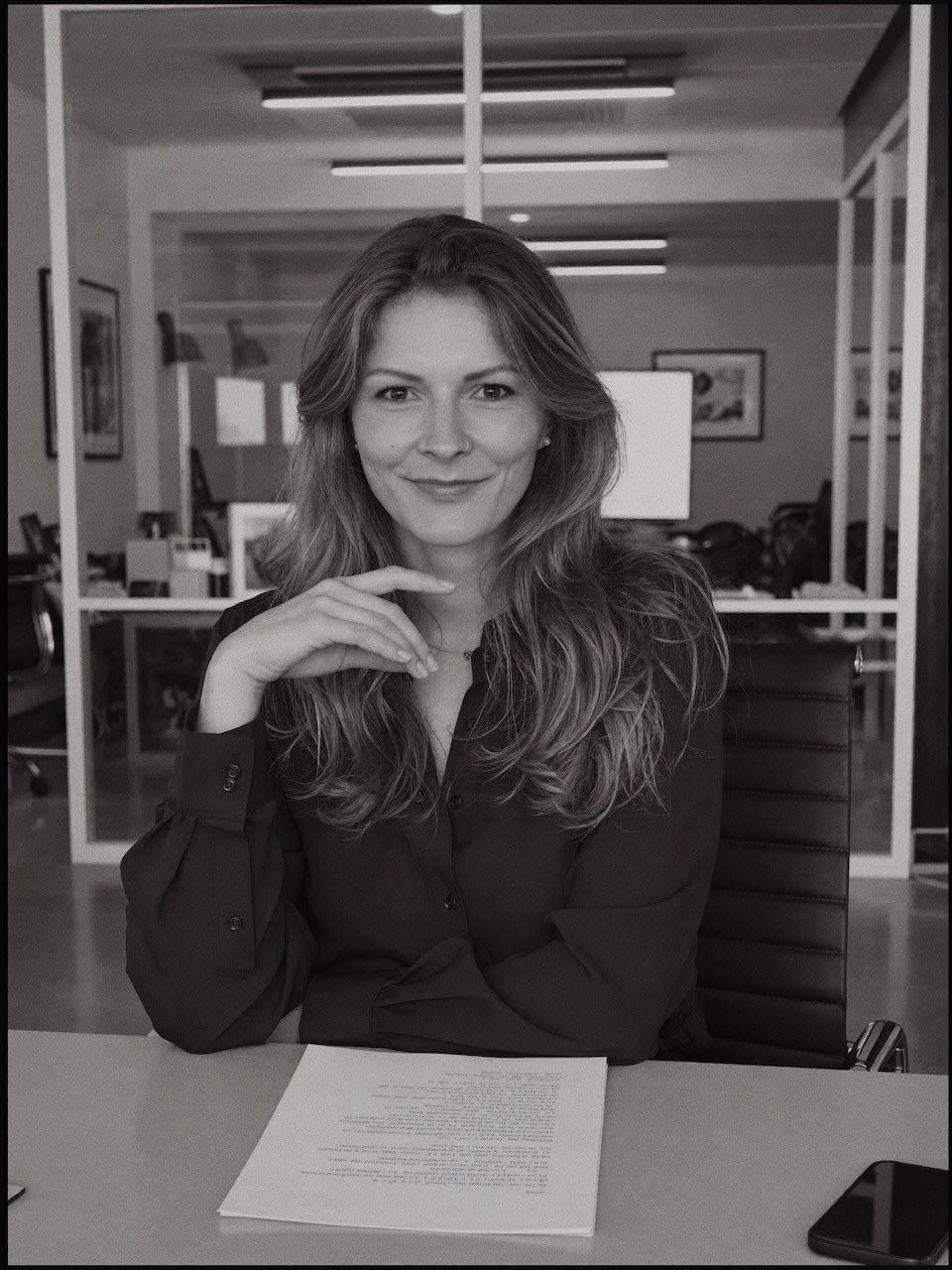 Mona Siewert